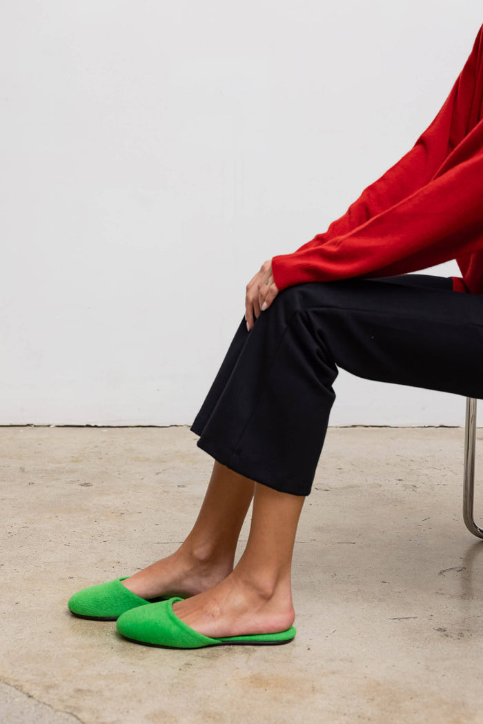 leset Romy Mule Regular price $480 USD