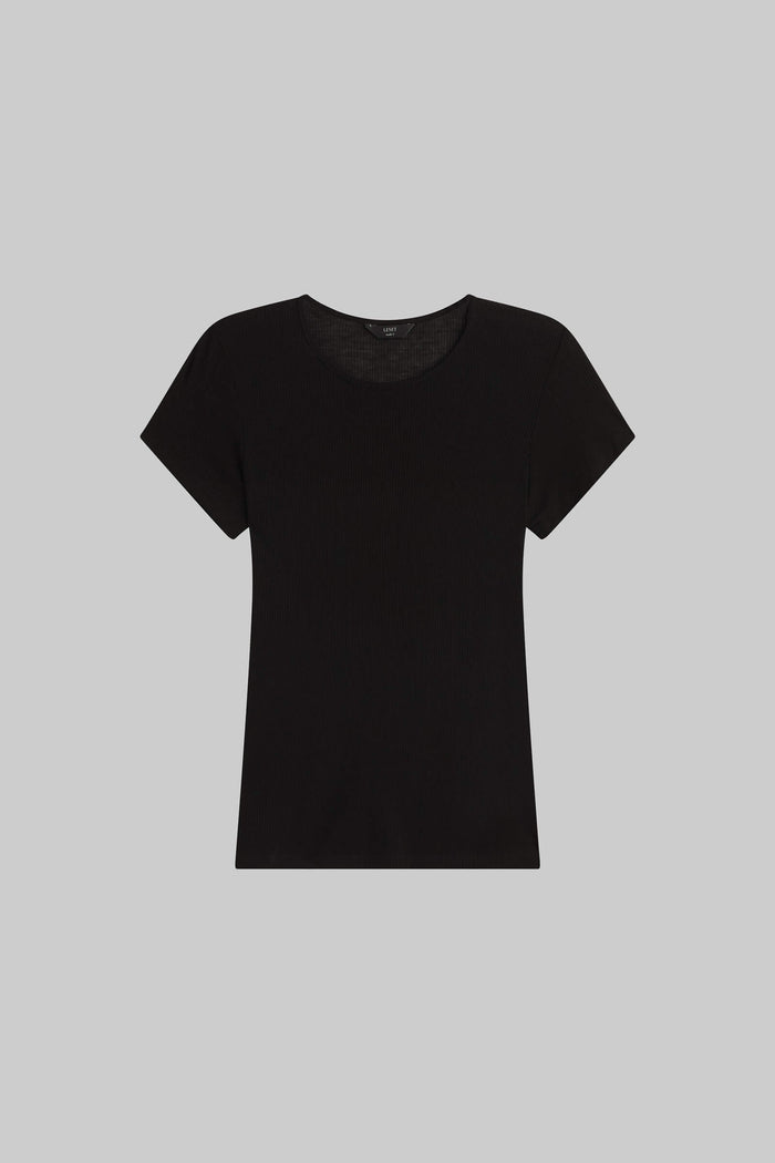 Leset Rozzi Classic Tee Regular Price $110 USD