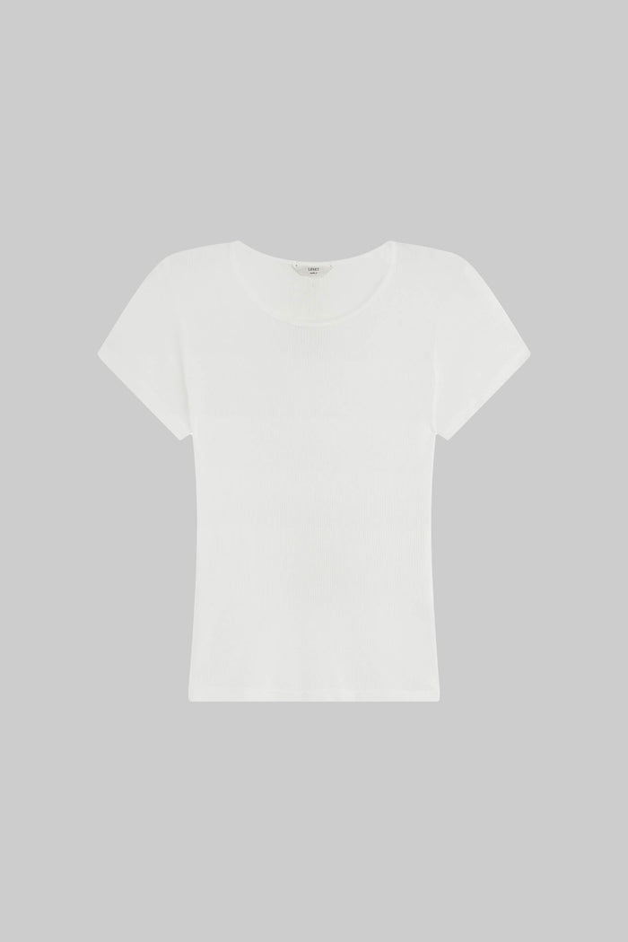 Leset Rozzi Classic Tee Regular Price $110 USD