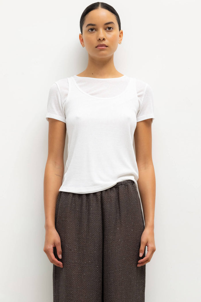 leset Rozzi Classic Tee Regular price $110 USD