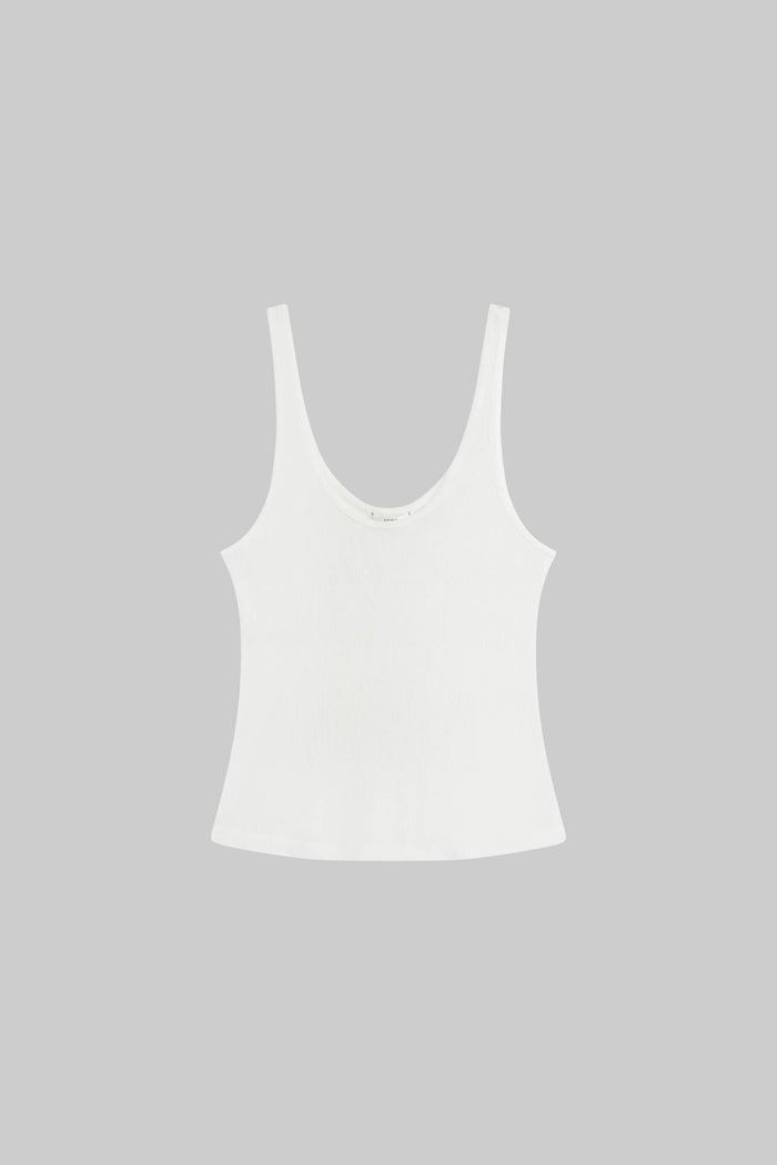 Leset Rozzi Scoop Neck Tank Regular Price $98 USD