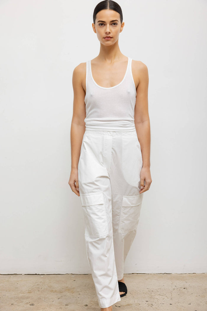 Leset Rozzi Scoop Neck Tank Regular Price $98 USD