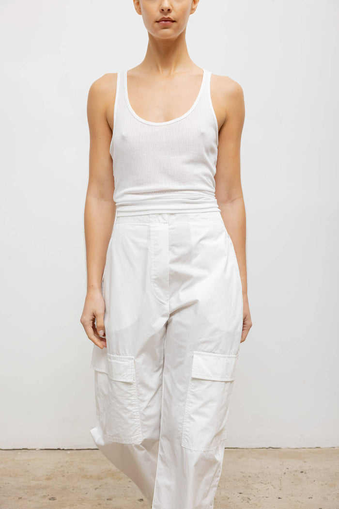 Leset Rozzi Scoop Neck Tank Regular Price $98 USD