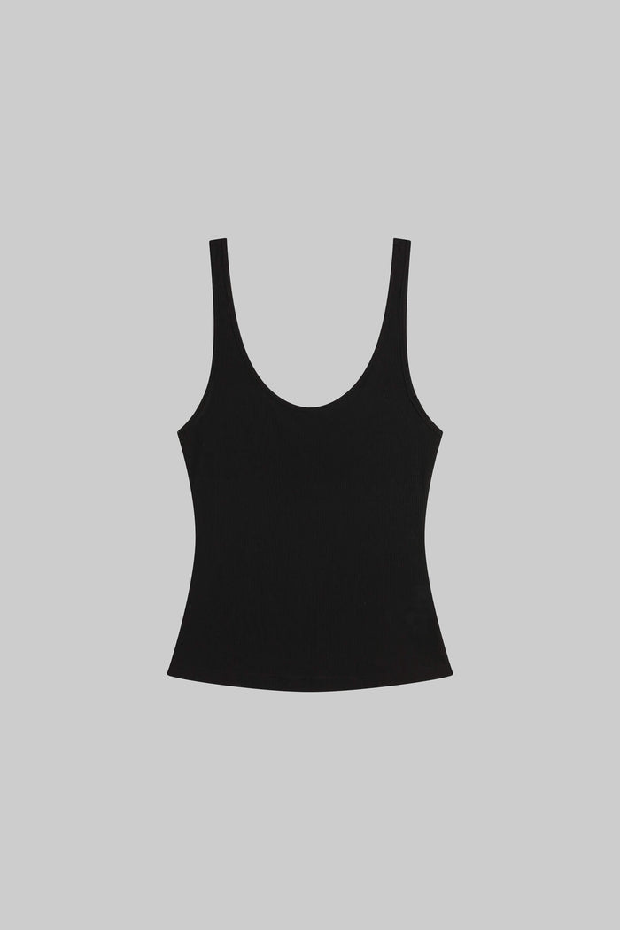 Leset Rozzi Scoop Neck Tank Regular Price $98 USD