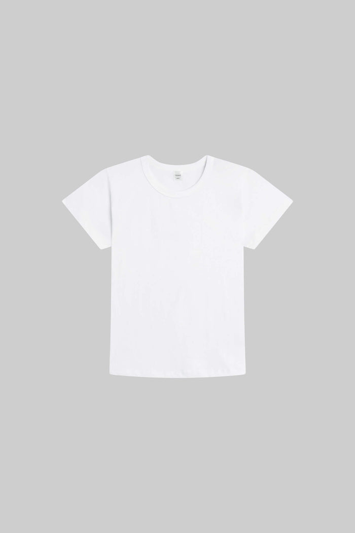 Leset The Margo Slim Fit Tee Regular Price $78 USD