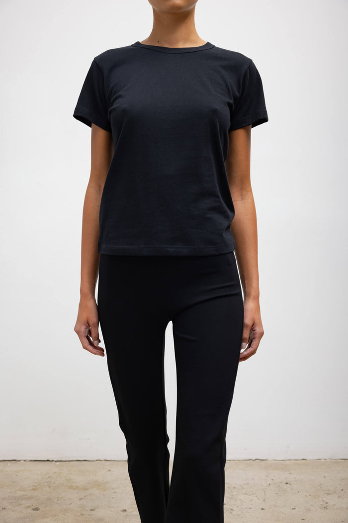 Leset The Margo Slim Fit Tee Regular Price $78 USD