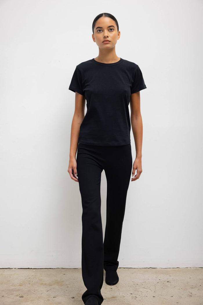 Leset The Margo Slim Fit Tee Regular Price $78 USD