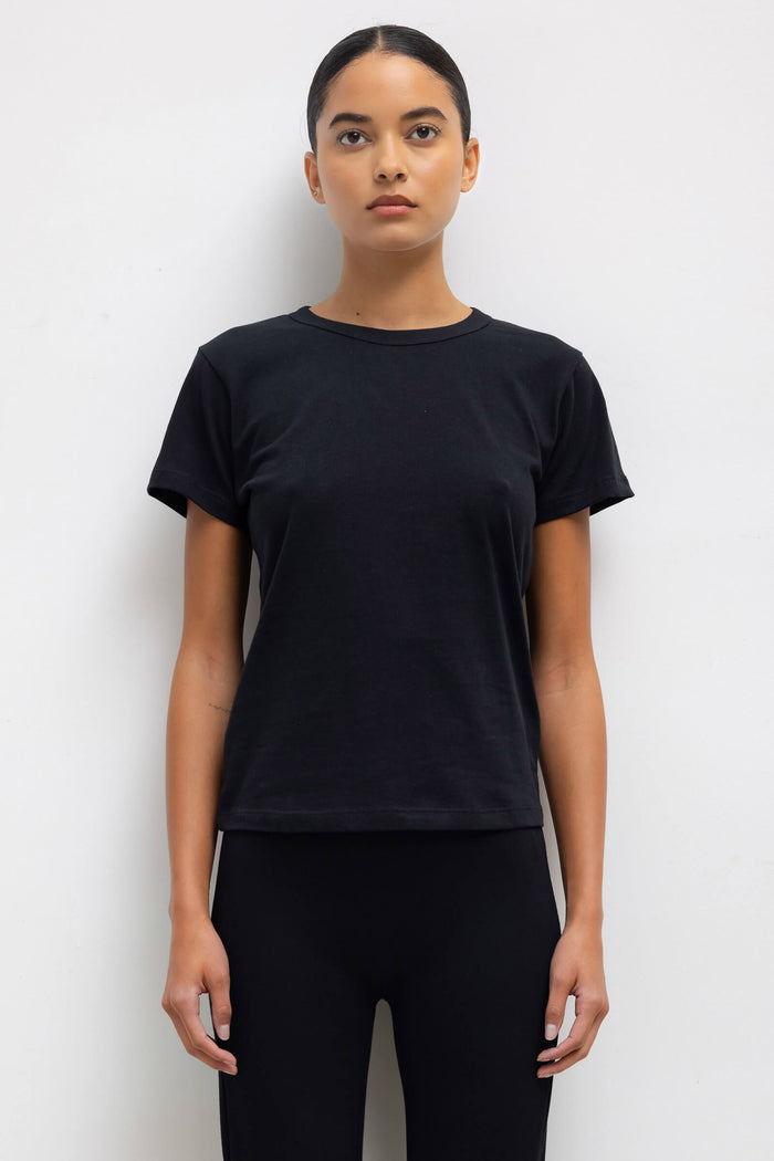 leset The Margo Slim Fit Tee Regular price $78 USD