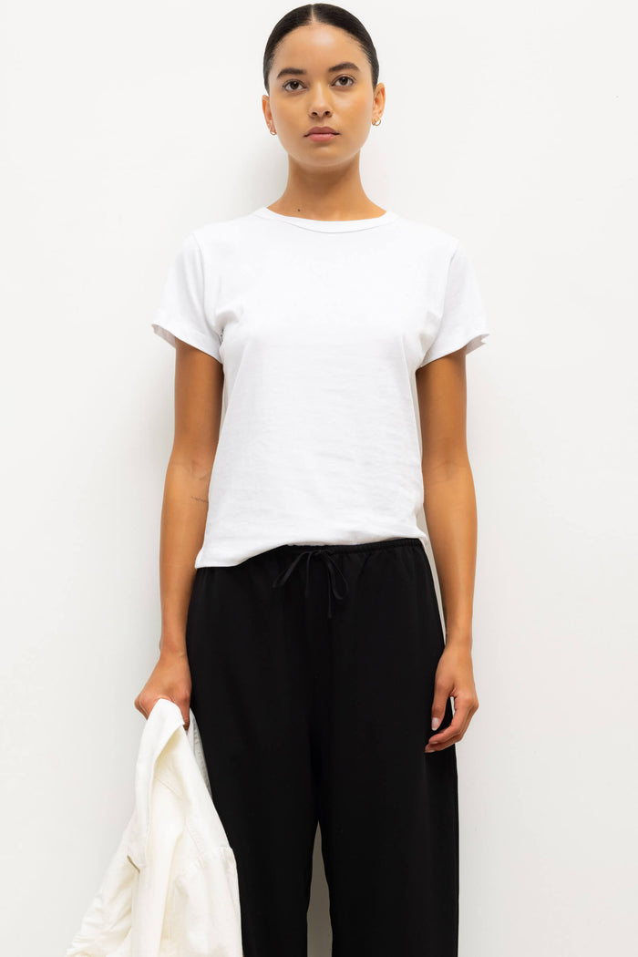 leset The Margo Slim Fit Tee Regular price $78 USD