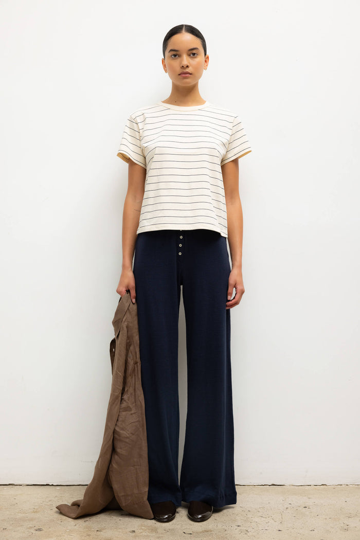 Leset The Margo Stripe Regular Price $88 USD