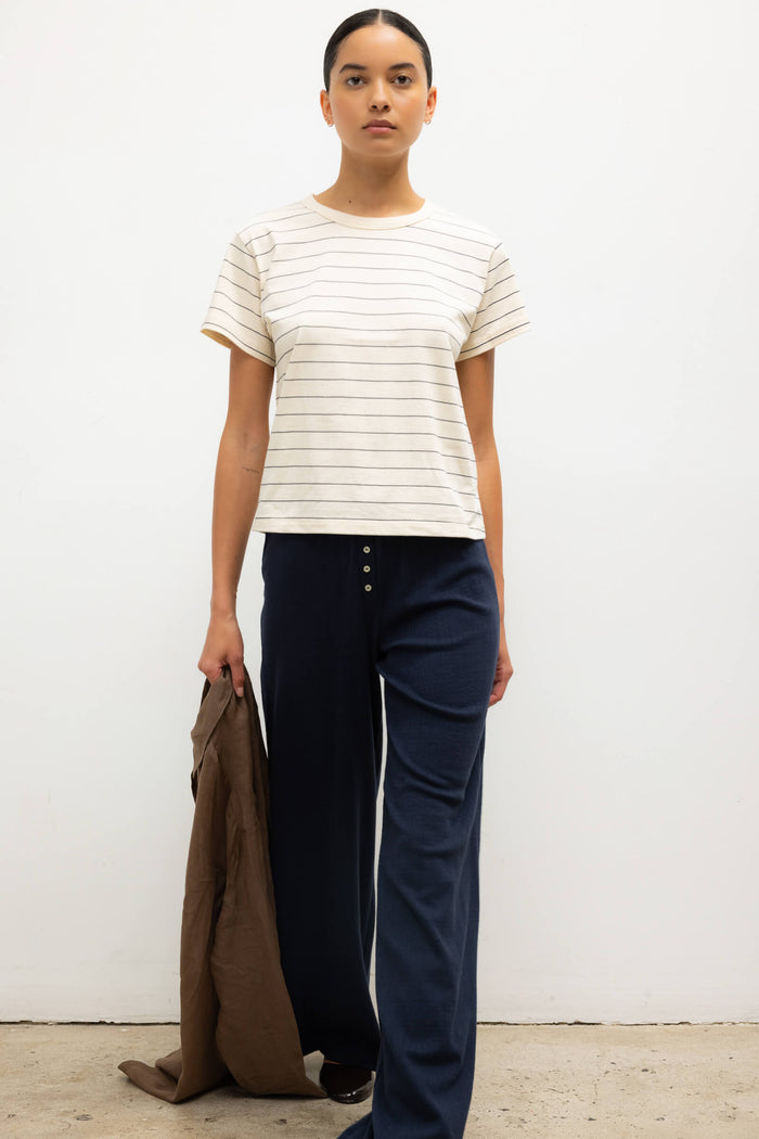 Leset The Margo Stripe Regular Price $88 USD