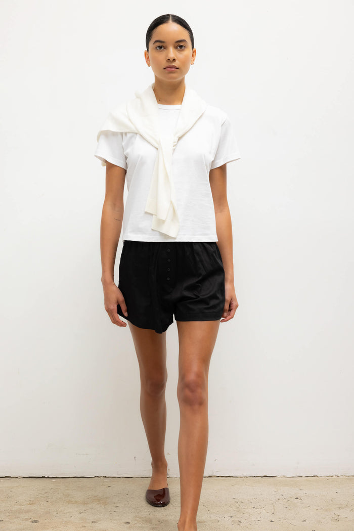 Leset Yoko Boxer Short Regular Price $150 USD