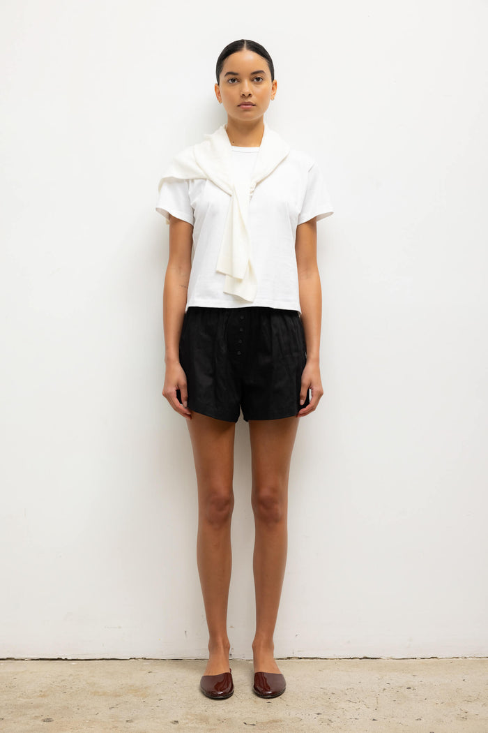 leset Yoko Boxer Short Regular price $150 USD