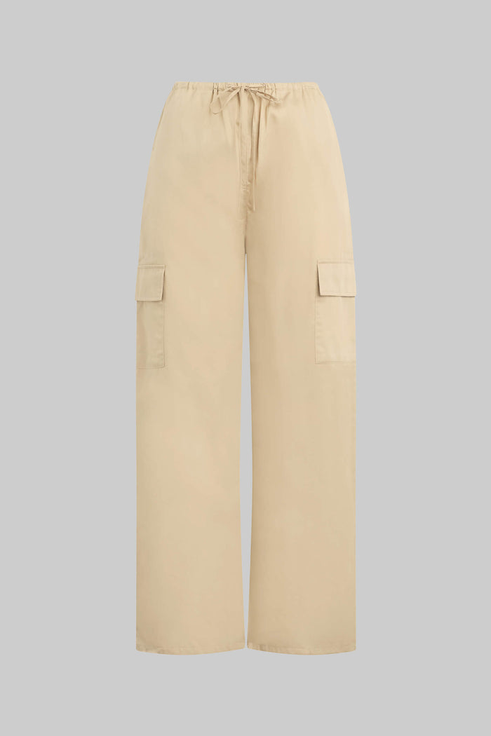 Leset Yoko Drawstring Pant Regular Price $250 USD