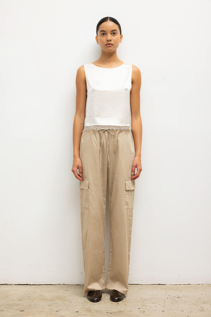 leset Yoko Drawstring Pant Regular price $250 USD