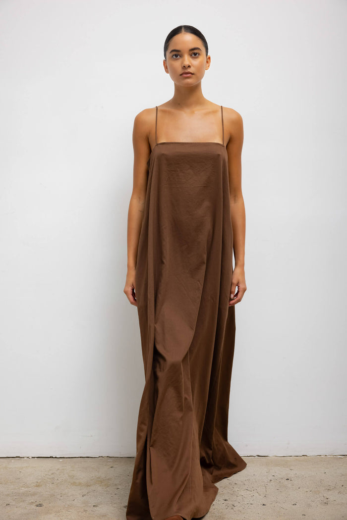 Leset Yoko Maxi Dress Regular Price $310 USD