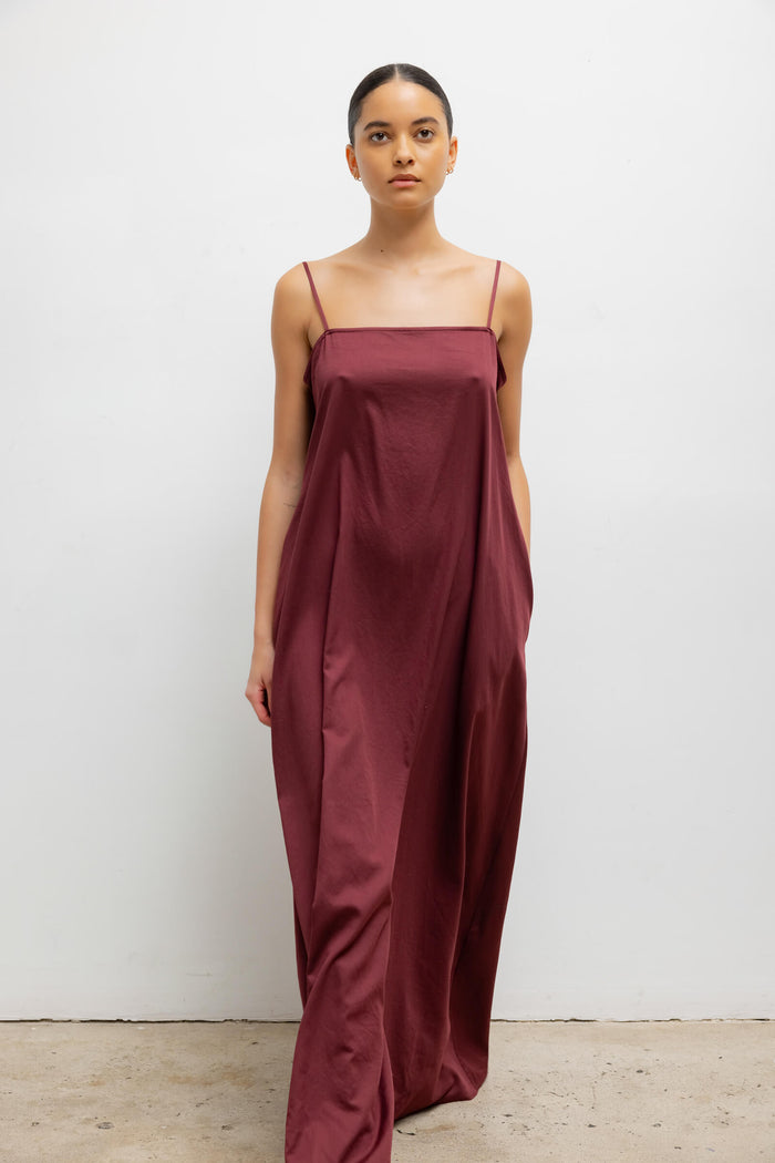 Leset Yoko Maxi Dress Regular Price $310 USD