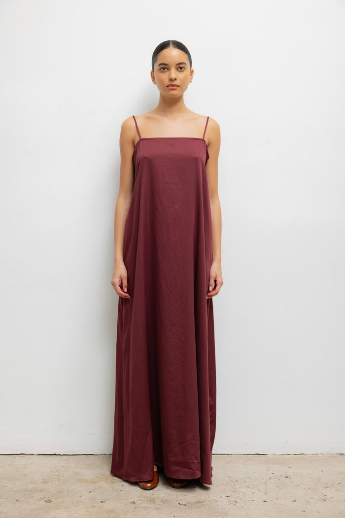 leset Yoko Maxi Dress Regular price $310 USD