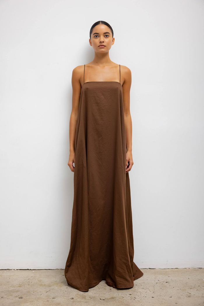 leset Yoko Maxi Dress Regular price $310 USD