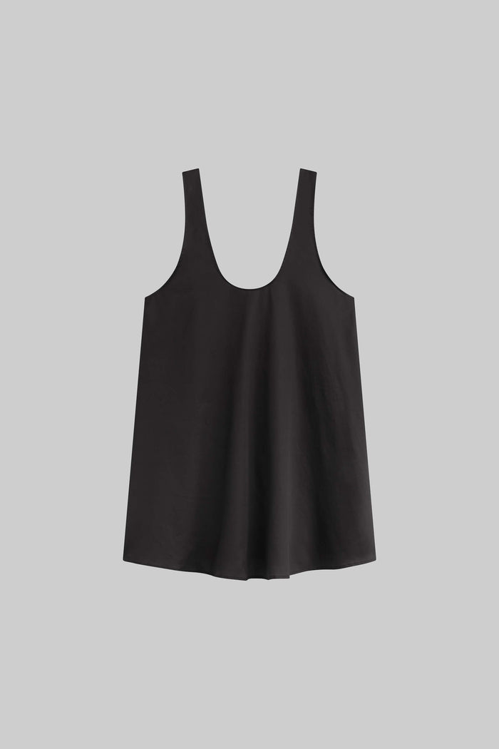 Leset Yoko Mini Tank Dress Regular Price $220 USD