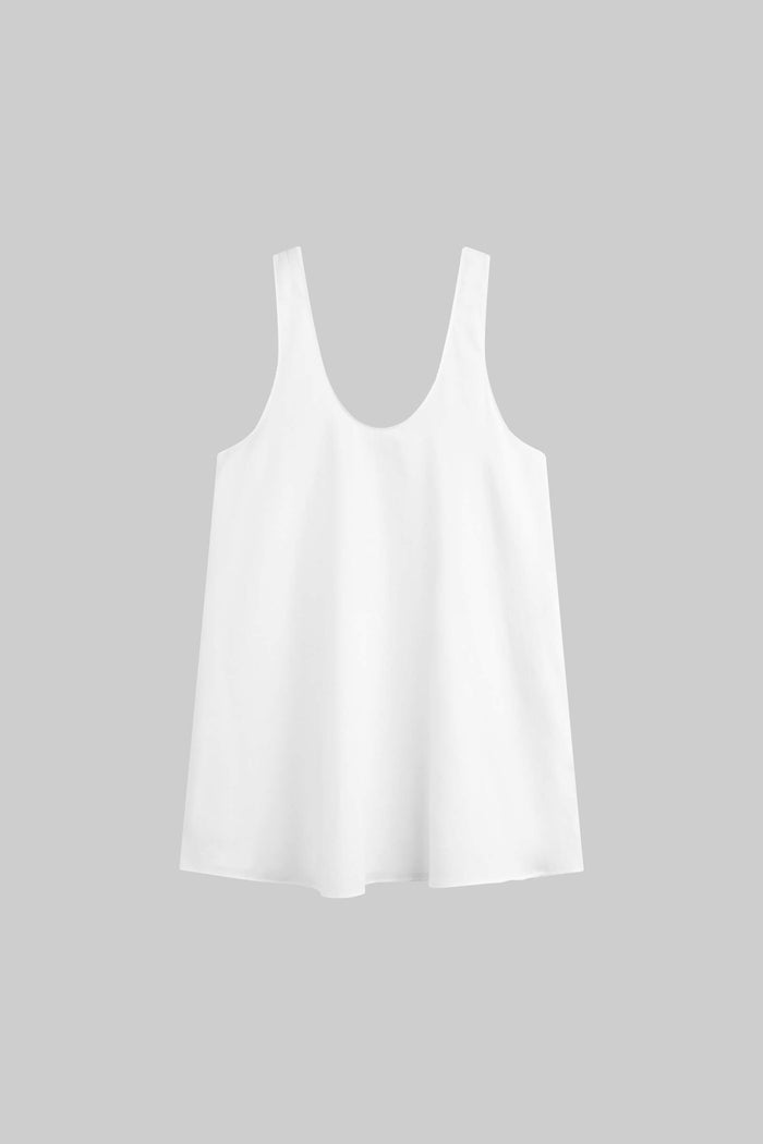Leset Yoko Mini Tank Dress Regular Price $220 USD