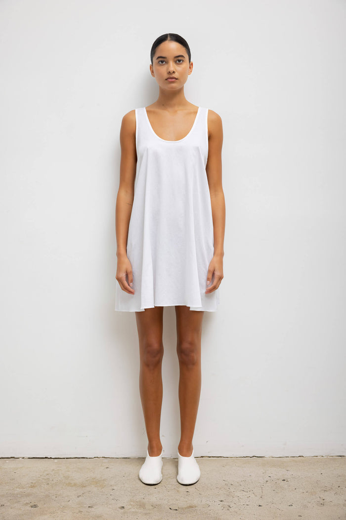 leset Yoko Mini Tank Dress Regular price $220 USD