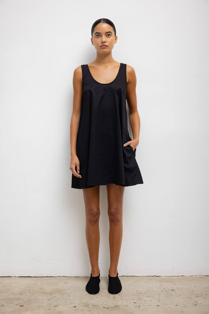 leset Yoko Mini Tank Dress Regular price $220 USD