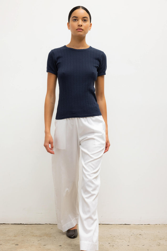 Leset Yoko Pocket Pant Regular Price $180 USD