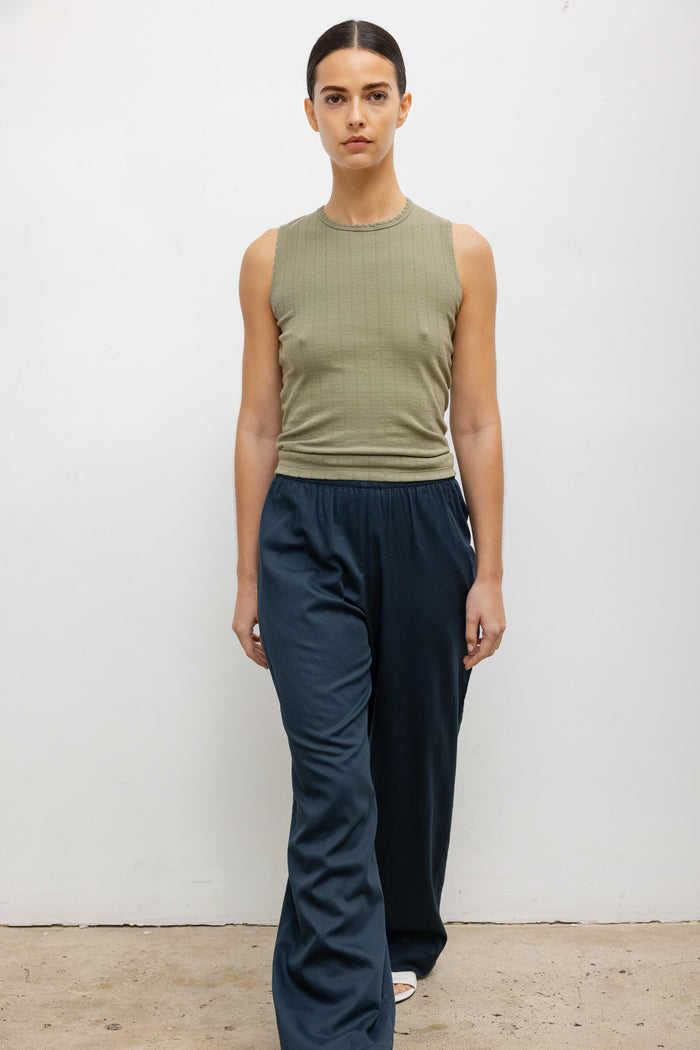 Leset Yoko Pocket Pant Regular Price $180 USD