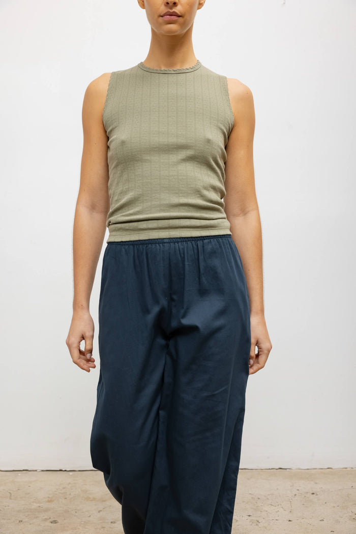 Leset Yoko Pocket Pant Regular Price $180 USD