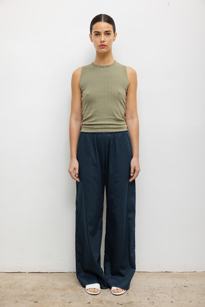 leset Yoko Pocket Pant Regular price $180 USD