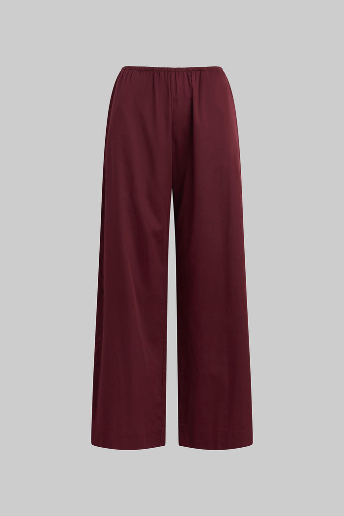Leset Yoko Pocket Pant Regular Price $180 USD
