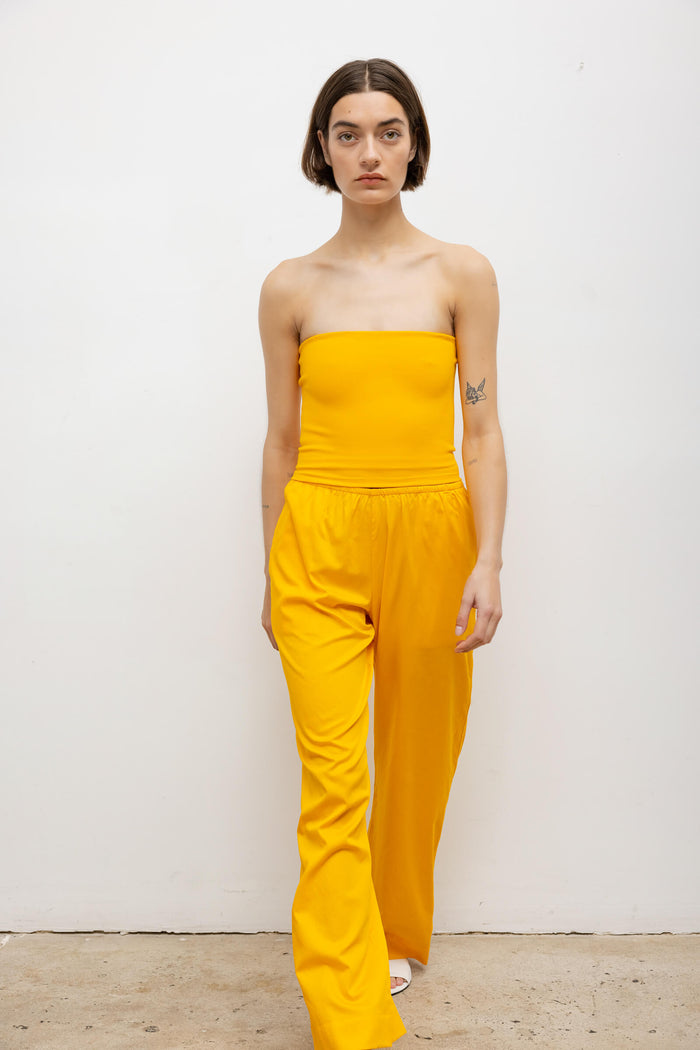 Leset Yoko Pocket Pant Regular Price $180 USD