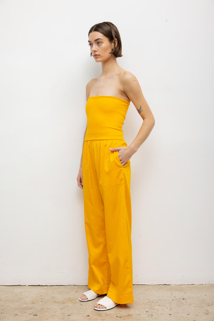 Leset Yoko Pocket Pant Regular Price $180 USD