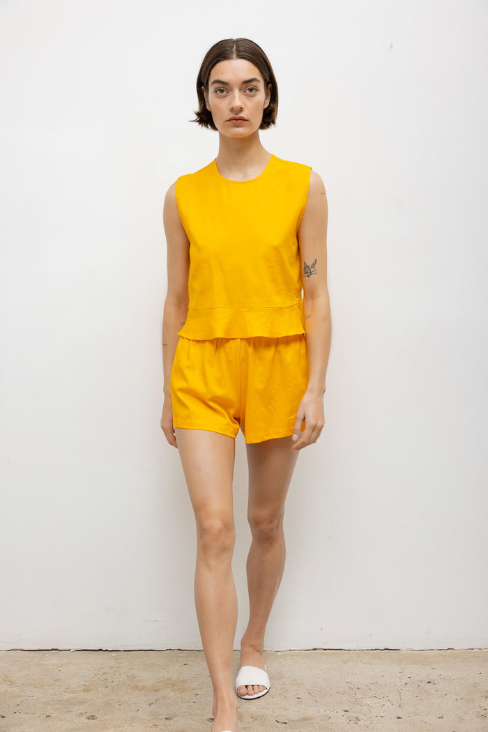 Leset Yoko Summer Short Regular Price $130 USD