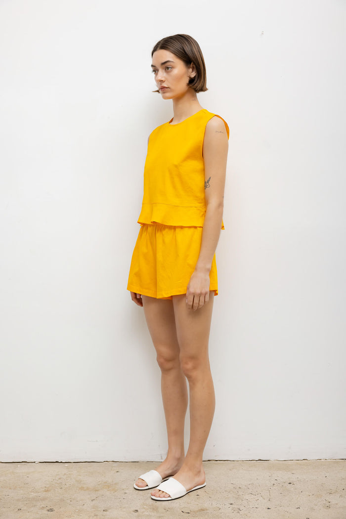 Leset Yoko Summer Short Regular Price $130 USD