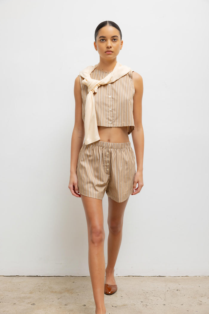 Leset Yoshi Boxer Short Regular Price $180 USD