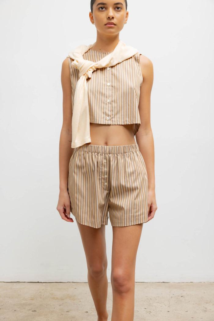 Leset Yoshi Boxer Short Regular Price $180 USD