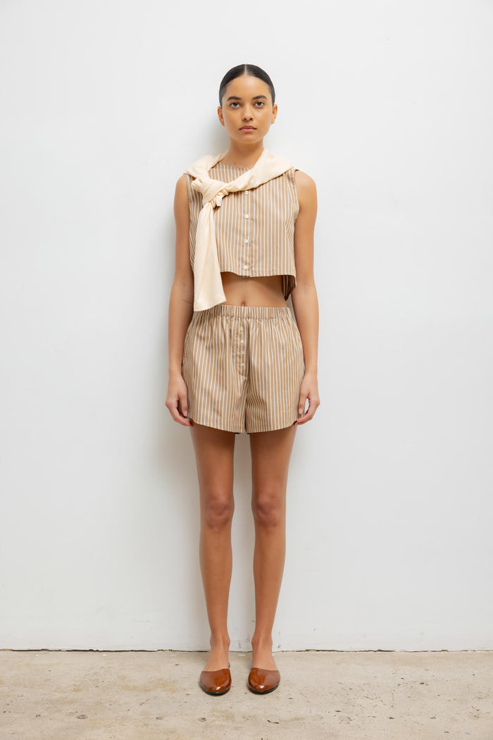 leset Yoshi Boxer Short Regular price $180 USD