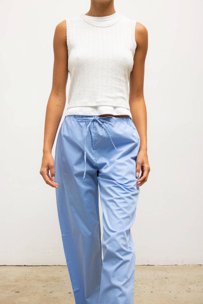 Leset Yoshi Drawstring Pant Regular Price $250 USD