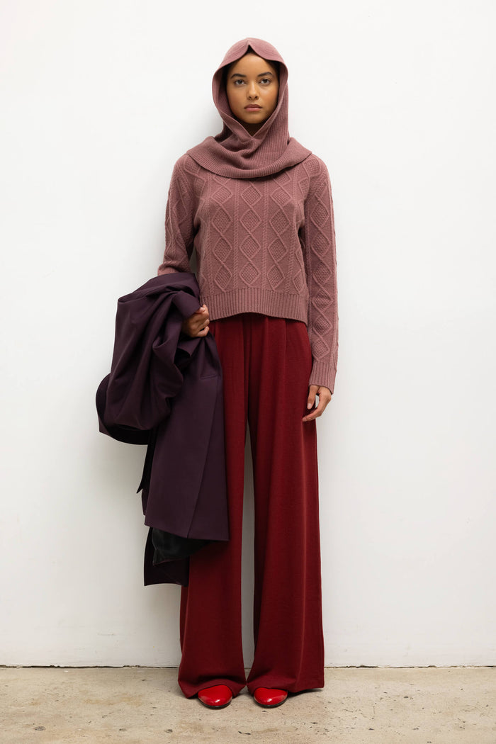 Leset Zoe Balaclava Regular Price $120 USD