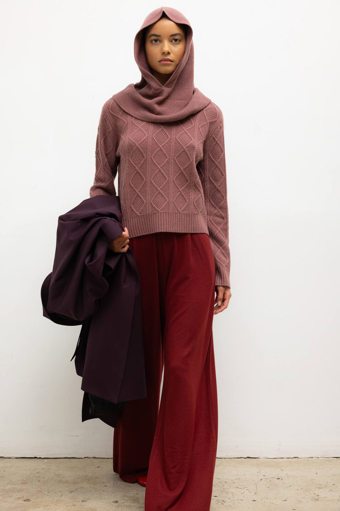 Leset Zoe Balaclava Regular Price $120 USD