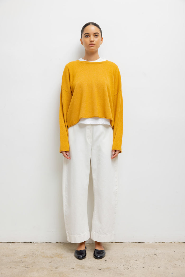 Leset Zoe Crew Regular Price $340 USD