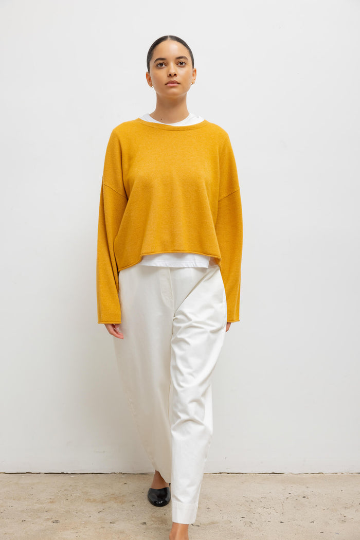 Leset Zoe Crew Regular Price $340 USD