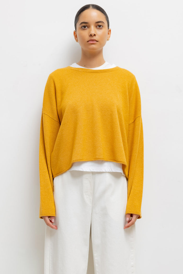 leset Zoe Crew Regular price $340 USD