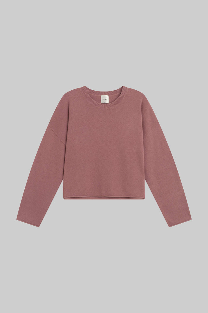 Leset Zoe Crew Regular Price $340 USD