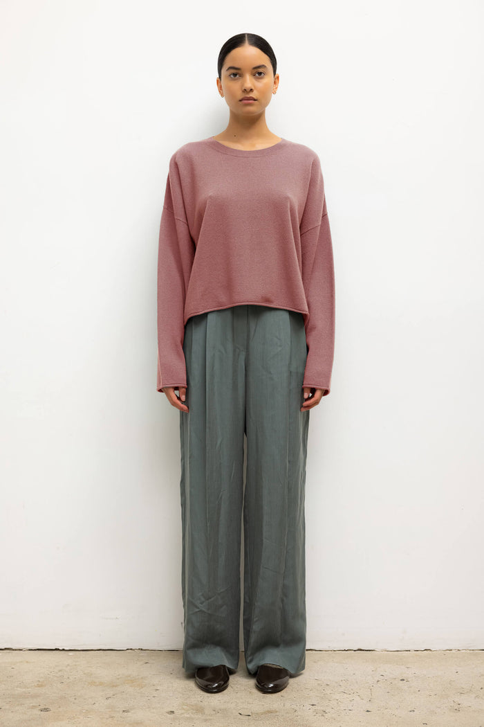 Leset Zoe Crew Regular Price $340 USD