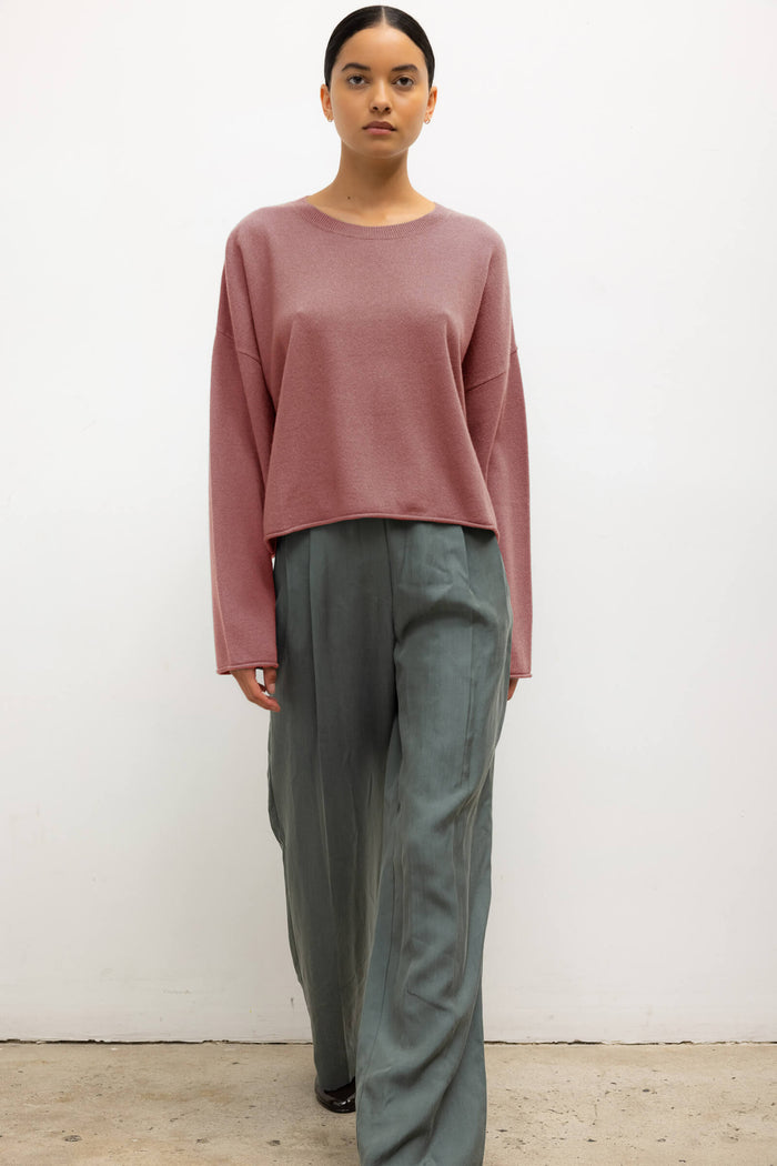 Leset Zoe Crew Regular Price $340 USD