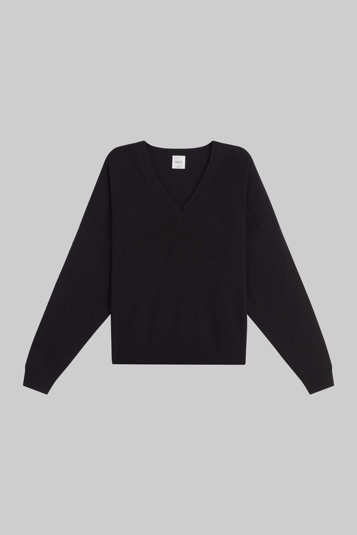 Leset Zoe V Neck Regular Price $380 USD