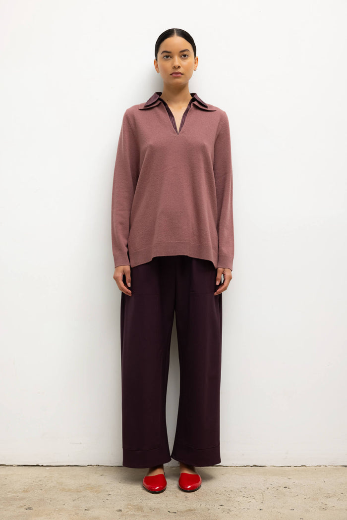 Leset Zoe Yoshi Polo Regular Price $440 USD